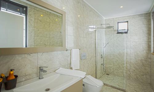 Villa Esra Üzümlü — 23
