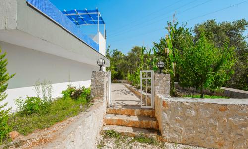 Villa Esra Üzümlü — 33
