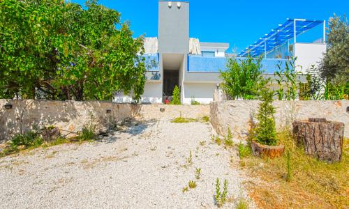 Villa Esra Üzümlü — 36