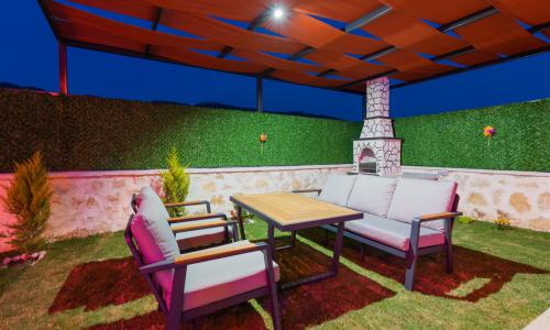 Villa Estrella — 56
