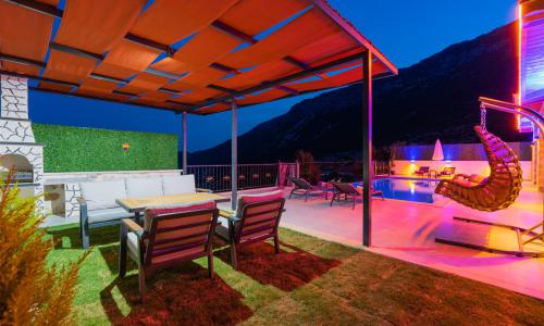 Villa Estrella — 61