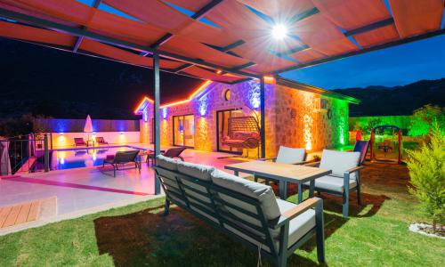 Villa Estrella — 62
