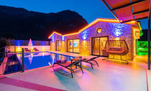 Villa Estrella — 20