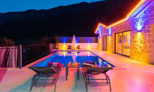 Villa Estrella — 21