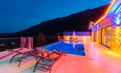 Villa Estrella — 23