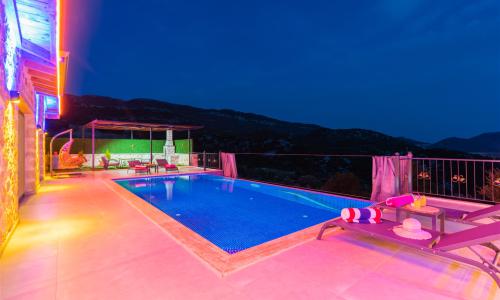 Villa Estrella — 24