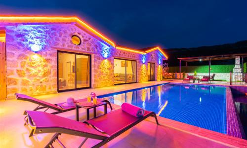 Villa Estrella — 18