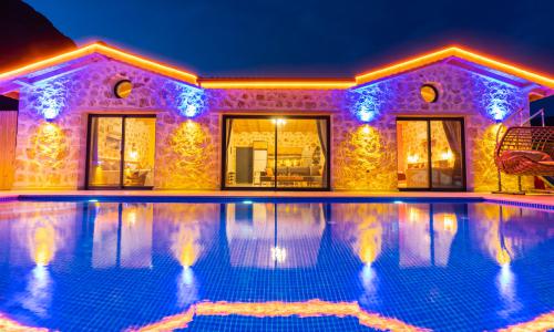 Villa Estrella — 22