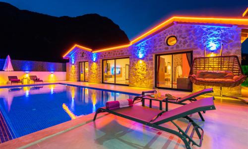Villa Estrella — 19