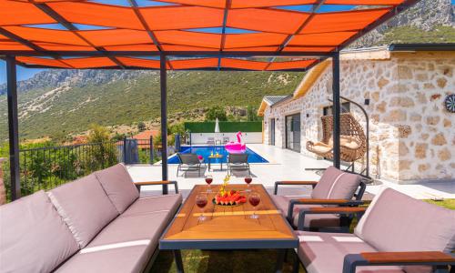 Villa Estrella — 17