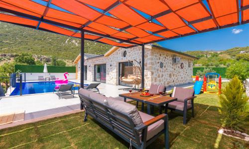 Villa Estrella — 15