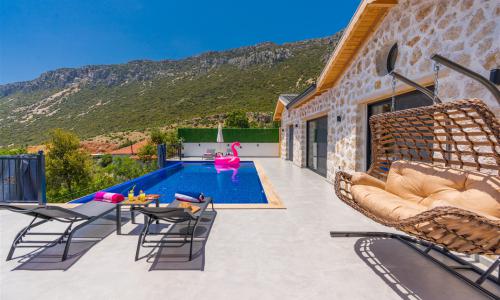 Villa Estrella — 3