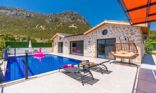 Villa Estrella