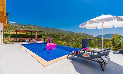 Villa Estrella — 8