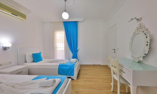 Villa Bitcoin — 10