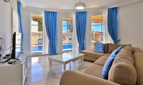 Villa Bitcoin — 9