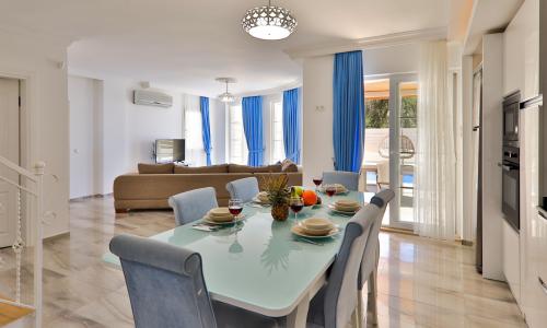 Villa Bitcoin — 34