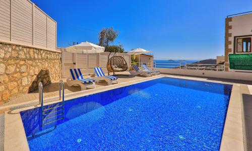 Villa Bitcoin — 5