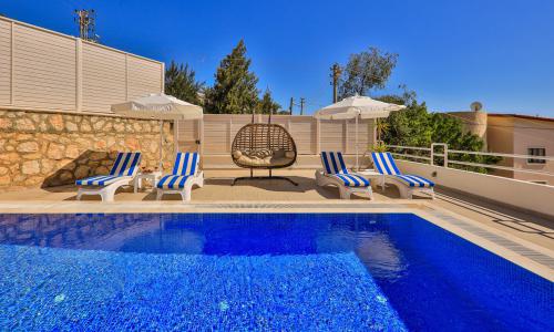 Villa Bitcoin — 11