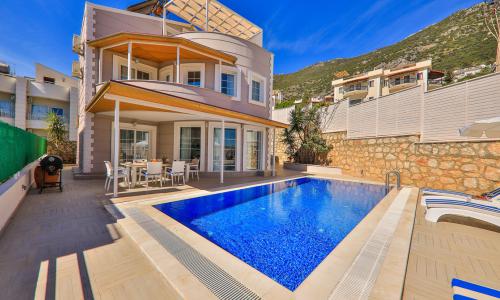 Villa Bitcoin — 3