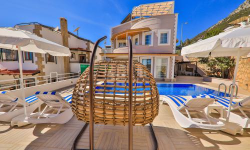 Villa Bitcoin — 12