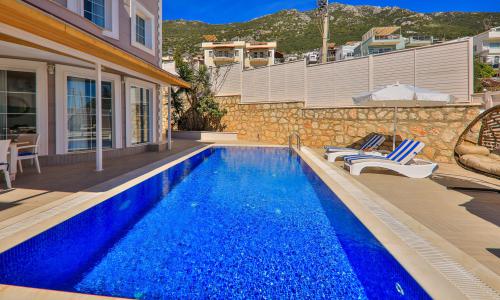 Villa Bitcoin — 36