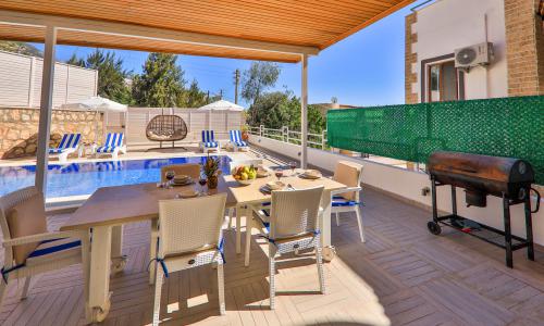 Villa Bitcoin — 13