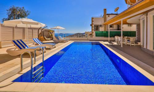 Villa Bitcoin — 2