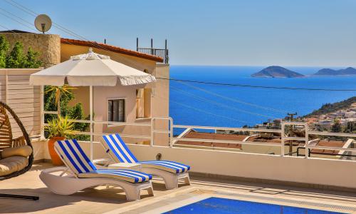 Villa Bitcoin — 40