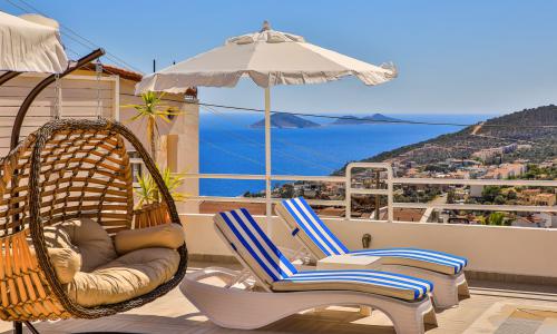 Villa Bitcoin — 14