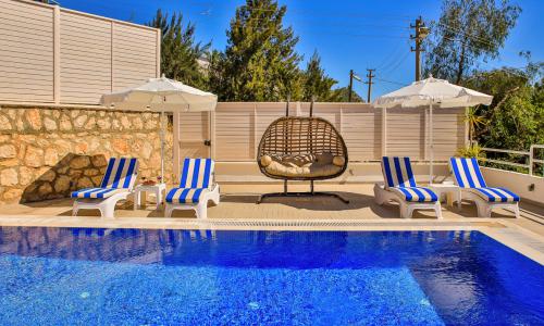 Villa Bitcoin — 6