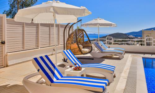 Villa Bitcoin — 42