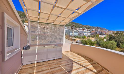Villa Bitcoin — 15