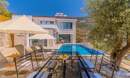 Villa Eterna — 1
