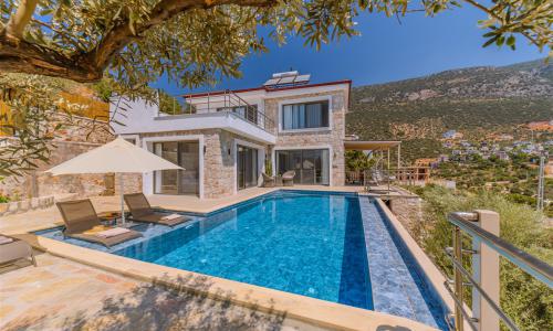 Villa Eterna — 3