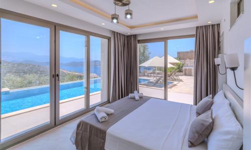 Villa Eterna — 40