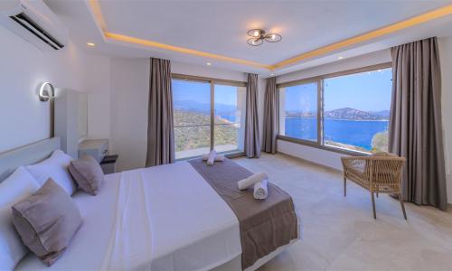 Villa Eterna — 43