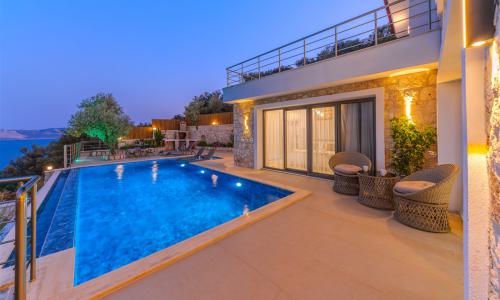 Villa Eterna — 17
