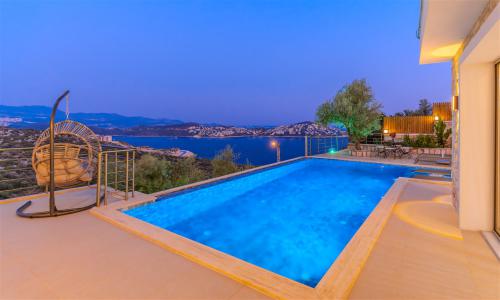 Villa Eterna — 30