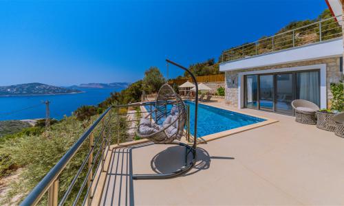 Villa Eterna — 7