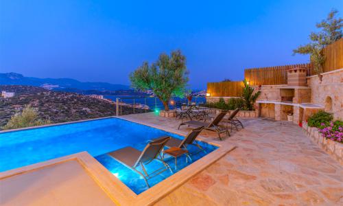 Villa Eterna — 31