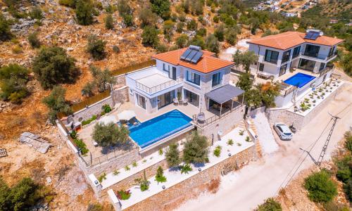 Villa Eterna — 58