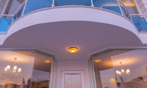 Villa Etna — 2