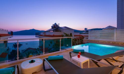 Villa Etna — 22