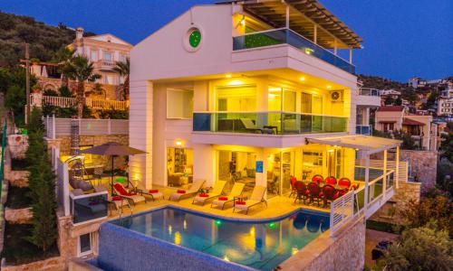 Villa Everes