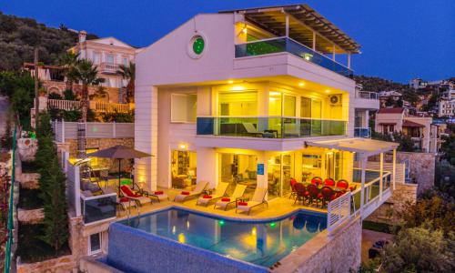 Villa Everes — 2
