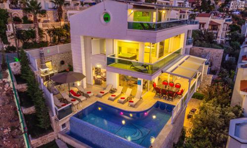 Villa Everes — 17