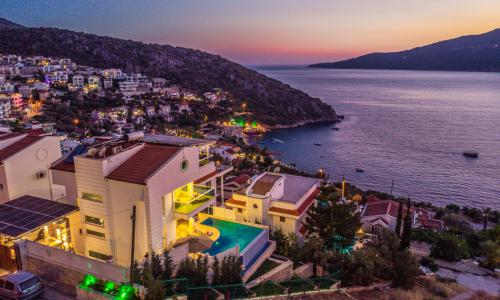 Villa Everes — 19