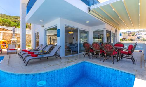 Villa Everes — 21