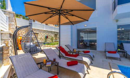 Villa Everes — 15